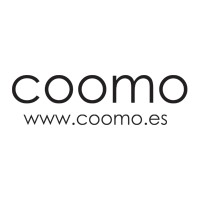 COOMO logo - Similar company to Raching Cigar Humidor