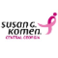Susan G. Komen Central Georgia
