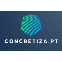 CONCRETIZA.PT logo