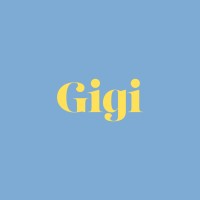 Gigi Supplements logo - Similar company to Cirble Group