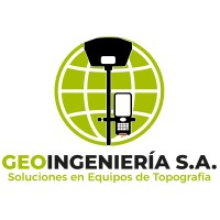 Geoingenieria, S.A. logo - Similar company to A&A Ingeniería