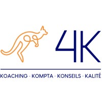 4K Expertises logo - Similar company to Stratéine