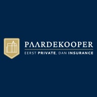 Paardekooper Private Insurance logo - Similar company to Exi Works