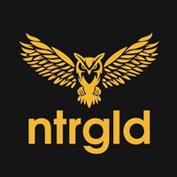 Neter Gold logo - Similar company to The Green Obsidian