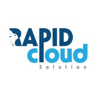 Rapid Cloud Solution logo - Similar company to Rapid Cloud Apps