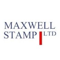 Maxwell Stamp Limited logo - Similar company to Maxwell Spank