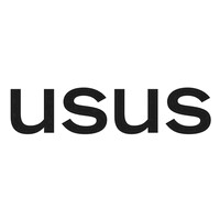 usus Service Design logo - Similar company to Usus