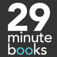 29 Minute Books logo - Similar company to Libib