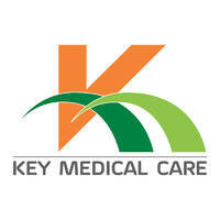 Key Medical Care logo - Similar company to Studio Profina