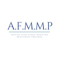 Applied Functional Medicine Mentoring Program logo - Similar company to Functional Medicine Runde