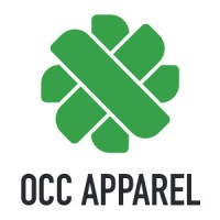 OCC Apparel logo - Similar company to Hip Pocket Workwear & Safety Toowoomba