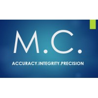 Metrology Consultants logo - Similar company to Sage Analytical Lab