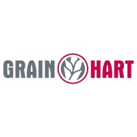 Grainhart logo - Similar company to He Silos
