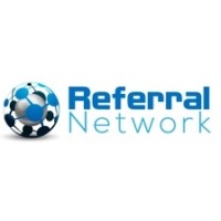 Referral Network (NZ) logo - Similar company to Referral Network