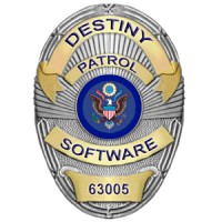 Destiny Software logo - Similar company to Lehn.Life