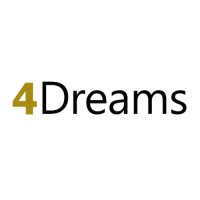 4Dreams logo - Similar company to Super Efectivo Sl