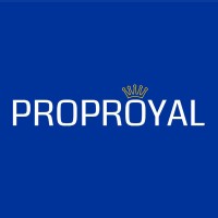 Prop Royal logo - Similar company to Gvs Ventures