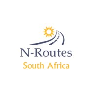 N-Routes SA logo