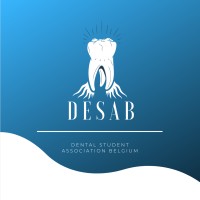 Dental Student Association Belgium (DeSAB) logo - Similar company to Techjane