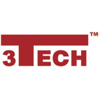 3TECH Engineering Limited logo - Similar company to Nm Group