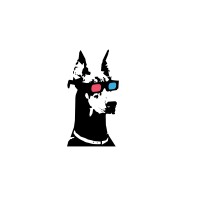 Doberman Pictures logo - Similar company to Nash Studio