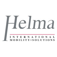 HELMA International logo - Similar company to Fédération Nationale Des Professionnels De La Relocation