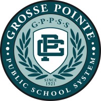 Grosse Pointe Public School System logo - Similar company to Grosse Pointe South High School