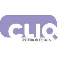 CLIQ Interior Design logo - Similar company to Innerspaces Interior Design