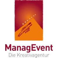 ManagEvent logo - Similar company to Frachtraum Thun