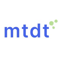 mtdt logo - Similar company to Propeller Plan
