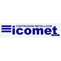 Icomet Costruzioni Metalliche logo - Similar company to Laezza S.P.A.