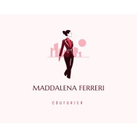 Maddalena Ferreri logo - Similar company to Elodie Brides