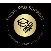 Thesis Pro Support logo - Similar company to Ace Chronicle