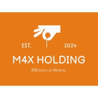 M4X Holding B.V. logo - Similar company to Roofwatcher