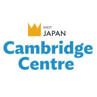 West Japan Cambridge Centre JP176 logo - Similar company to Lexis Tesol Training Centres