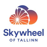 Super Skypark | Skywheel of Tallinn logo - Similar company to 3Kgroup Oü