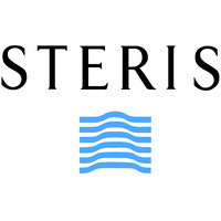 STERIS Healthcare EMEA logo - Similar company to Atac Pharma