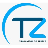 TechZen Corporation Pvt. Ltd. logo - Similar company to Techzen