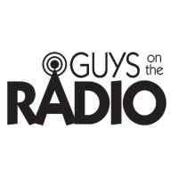 Guys on the Radio: DJ Service logo - Similar company to Dj Drops 24/7