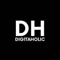 Digita Holic logo - Similar company to Genji