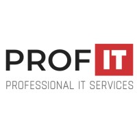 Professional IT Services Ltd logo - Similar company to Operon - It Architects