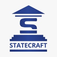 Statecraft IAS Academy logo - Similar company to Statecraft Ias Academy