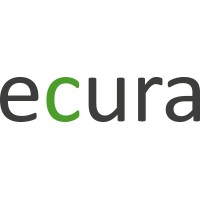 Ecura Care AS logo - Similar company to Flowvision