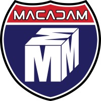 MACADAM Engineering logo - Similar company to Cm Constructors Inc.
