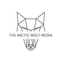 The Arctic Wolf Media logo - Similar company to Netnada