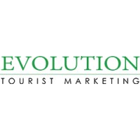 Evolution Tourist Marketing logo - Similar company to Multiways//E-Strategies