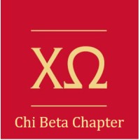Chi Omega - Chi Beta at Purdue University logo - Similar company to Shrm Purdue Student Chapter