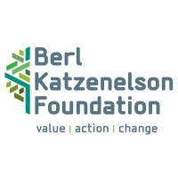 Berl Katznelson Foundation logo - Similar company to Gilor Learning Productions