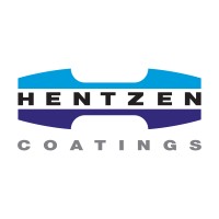 Hentzen Coatings logo - Similar company to Iprowater