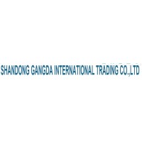Shandong Gangda International coke logo - Similar company to Jh Carbon Ltd